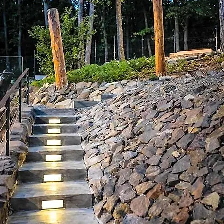 4 Evszak Erdeihotel**** - Matrafuered 4* Gyöngyös