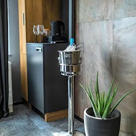 4 Evszak Erdeihotel**** - Matrafuered فندق 4*