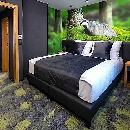 4 Evszak Erdeihotel**** - Matrafuered 4* Gyöngyös