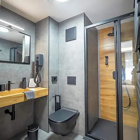 4 Evszak Erdeihotel**** - Matrafuered 4*