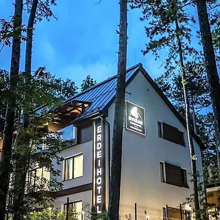 4 Evszak Erdeihotel**** - Matrafuered 4* Gyöngyös