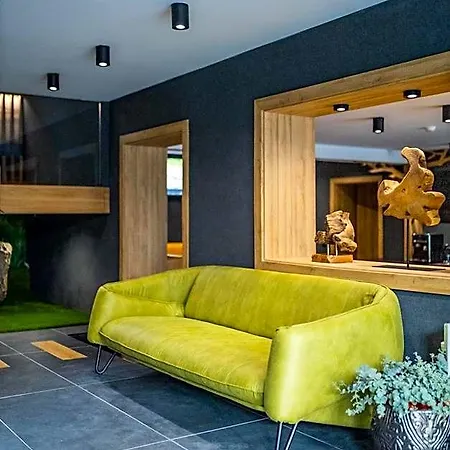 4 Evszak Erdeihotel**** - Matrafuered فندق