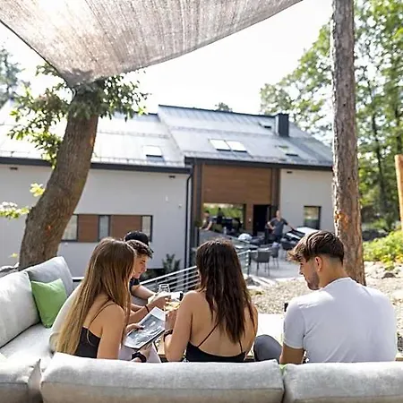 4 Evszak Erdeihotel**** - Matrafuered 4*